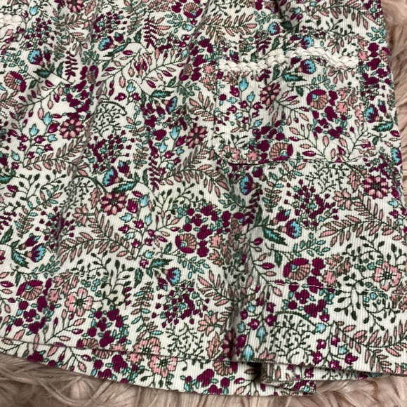 Floral Gap Dress - Picture 2 of 5